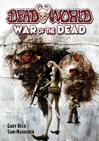 Produktbild: Deadworld