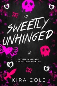 Produktbild: Sweetly Unhinged