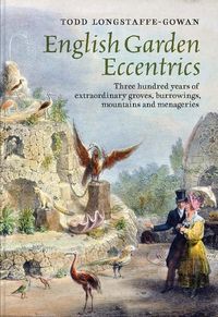 Produktbild: English Garden Eccentrics