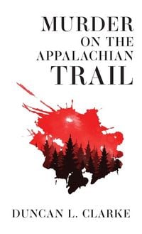Produktbild: Murder on the Appalachian Trail
