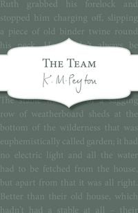 Produktbild: The Team