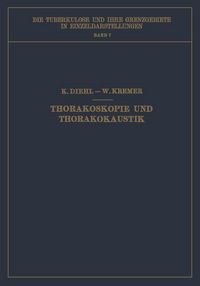 Produktbild: Thorakoskopie und Thorakokaustik