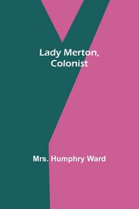 Produktbild: Lady Merton, Colonist