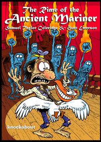 Produktbild: The Rime of the Ancient Mariner
