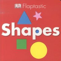 Produktbild: Flaptastic: Shapes