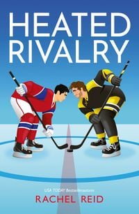 Produktbild: Heated Rivalry
