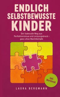 Produktbild: Endlich selbstbewusste Kinder