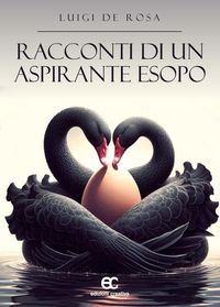 Produktbild: Racconti di un aspirante Esopo