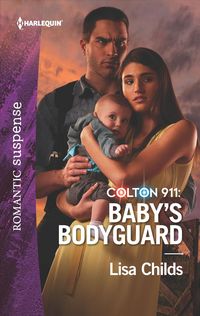 Produktbild: COLTON 911 BABYS BODYGUARD ORI