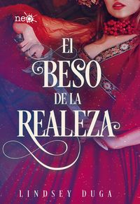 Produktbild: El beso de la realeza