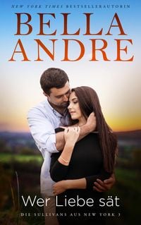 Produktbild: Wer Liebe s&auml;t