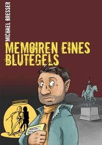 Produktbild: Memoiren eines Blutegels