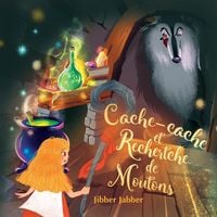 Produktbild: Cache-cache et Recherche de Moutons
