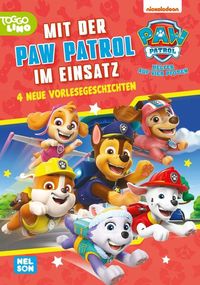 Paw Patrol Colorino (Spiel) : : Jouets