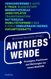 Produktbild: Antriebswende
