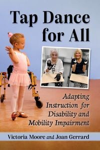 Produktbild: Tap Dance for All