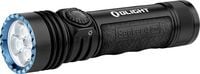 Produktbild: OLight Seeker 4 Pro (Matte Black) Seeker 4 Pro CW (Matte Black) LED Taschenlampe 4600 lm 205 g