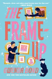 Produktbild: Bond, G: Frame-Up