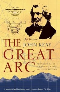 Produktbild: The Great Arc