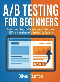 Produktbild: A/B Testing for Beginners
