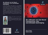 Produktbild: De uitbraak van het Novel Coronavirus- een wereldwijde bedreiging