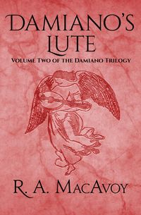 Produktbild: Damiano's Lute