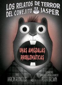 Produktbild: Unas Amigdalas Problematicas