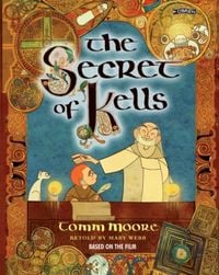 Produktbild: The Secret of Kells