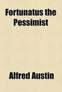 Produktbild: Fortunatus the Pessimist