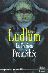 Produktbild: La Trahison Promethee