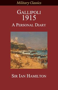 Produktbild: Gallipoli 1915