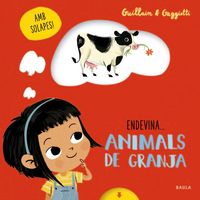 Produktbild: Animals de granja