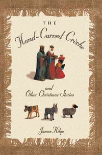 Produktbild: Hand Carved Creche & Other Xma