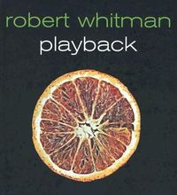 Produktbild: Robert Whitman