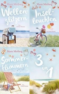 Produktbild: Wellenglitzern & Inselleuchten & Sommerflimmern (Nur bei uns!)
