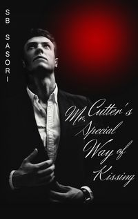 Produktbild: Mr. Cutter's Special Way of Kissing