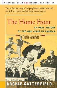 Produktbild: The Home Front