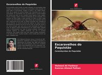 Produktbild: Escaravelhos do Paquist&atilde;o
