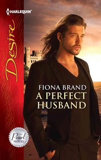 Produktbild: A Perfect Husband