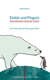 Produktbild: Eisb&auml;r und Pinguin