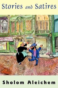 Produktbild: Stories and Satires