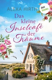 Produktbild: Das kleine Inselcaf&eacute; der Tr&auml;ume