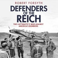 Produktbild: Defenders of the Reich