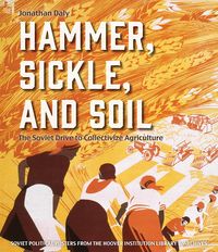 Produktbild: Hammer, Sickle, and Soil