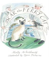 Produktbild: Oscar The Ferry Cat