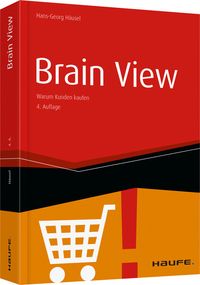 Bild vom Artikel Brain View vom Autor Hans-Georg Häusel