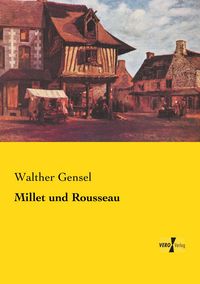 Produktbild: Millet und Rousseau