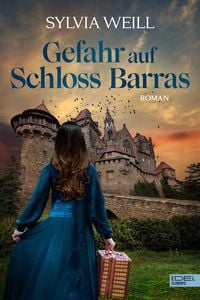 Produktbild: Gefahr auf Schloss Barras