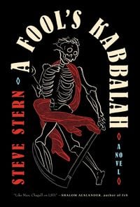 Produktbild: A Fool's Kabbalah