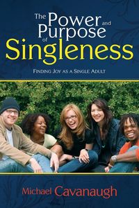 Produktbild: The Power and Purpose of Singleness